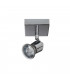 Bomba Single Spotlight Chrome