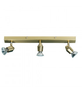 Bomba 3 Light Spotlight Bar Peaker