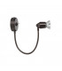 Bomba Reading Light Bronze