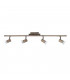 Spotlight Bar Bronze
