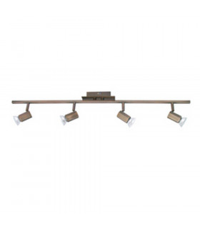 Spotlight Bar Bronze