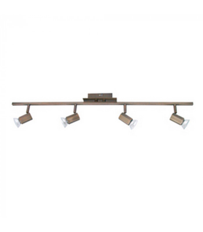 Spotlight Bar Bronze