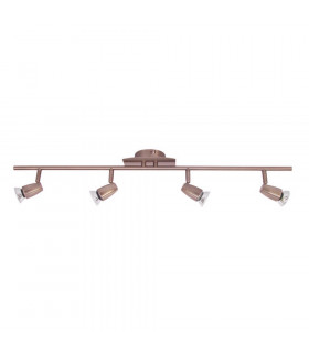 Spotlight Bar Bronze
