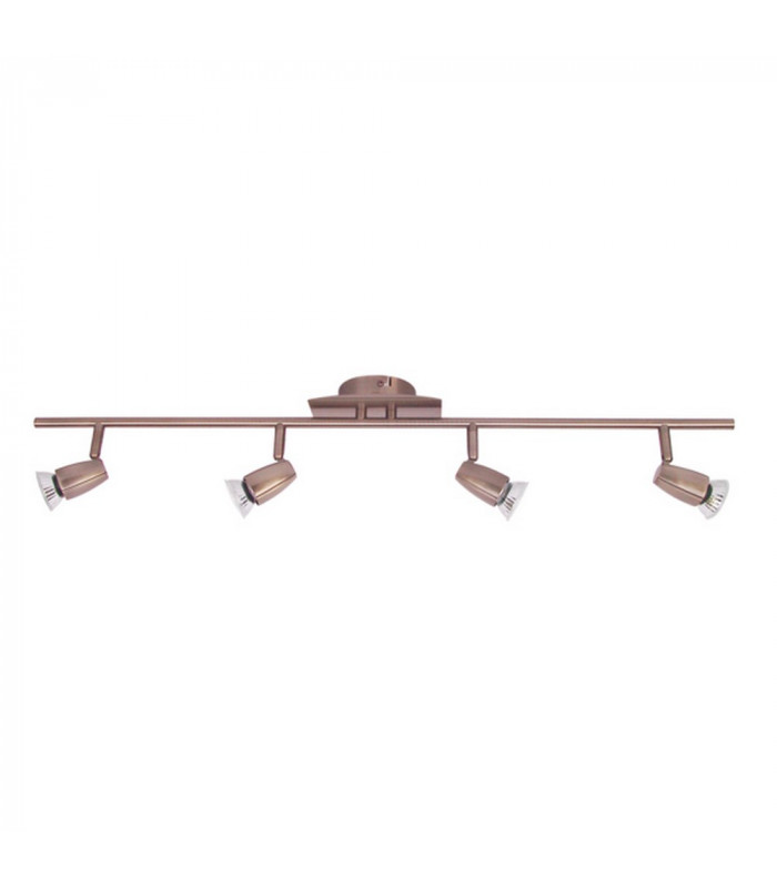 Spotlight Bar Bronze