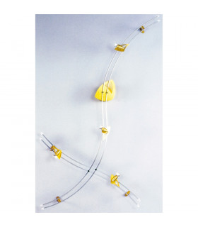 Multi Arm Chandeliers Gx5.3 Bulb