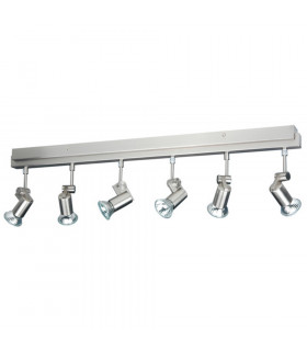 Spotlight Bar Aluminum