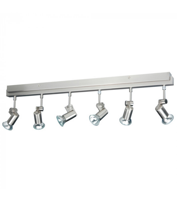 Spotlight Bar Aluminum