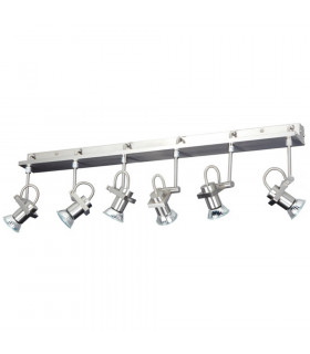 Spotlight Bar Aluminum