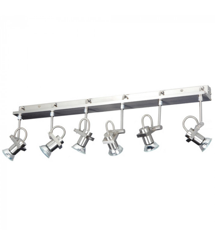 Spotlight Bar Aluminum