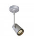 Single Spotlight Aluminum