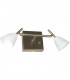 Wall Light Bronze