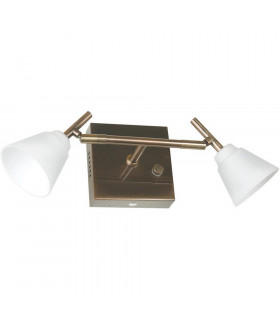 Wall Light Bronze
