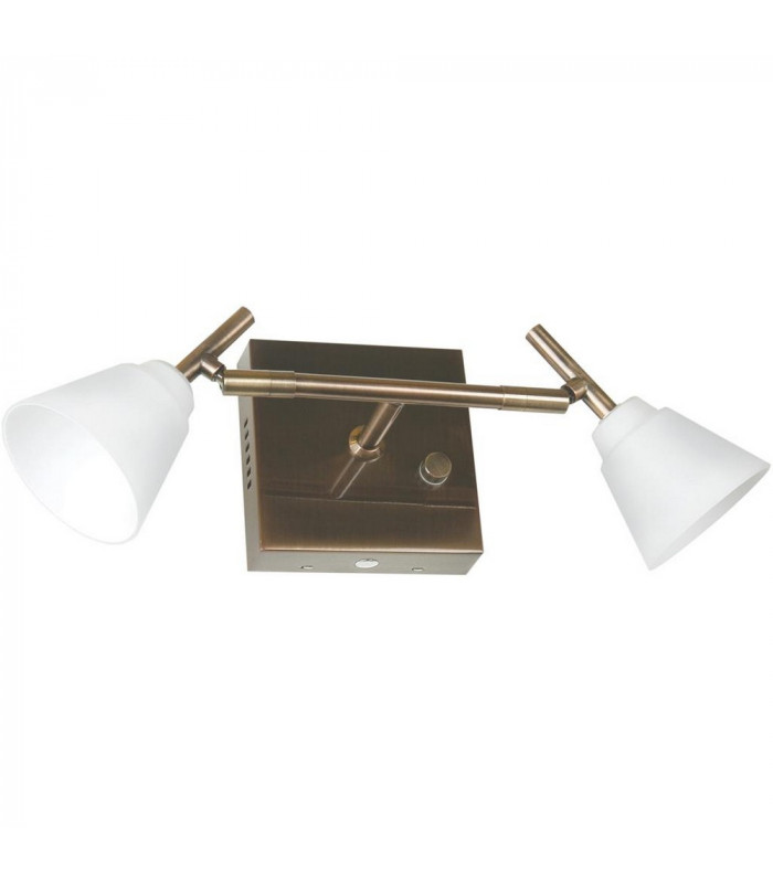 Wall Light Bronze