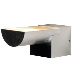 Wall Uplight Aluminum