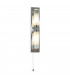 Bathroom Wall Light Chrome IP44