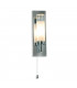 Bathroom Wall Light Chrome IP44