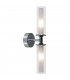 Bathroom Wall Light Chrome IP44