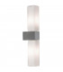 Bathroom Wall Light Chrome IP44