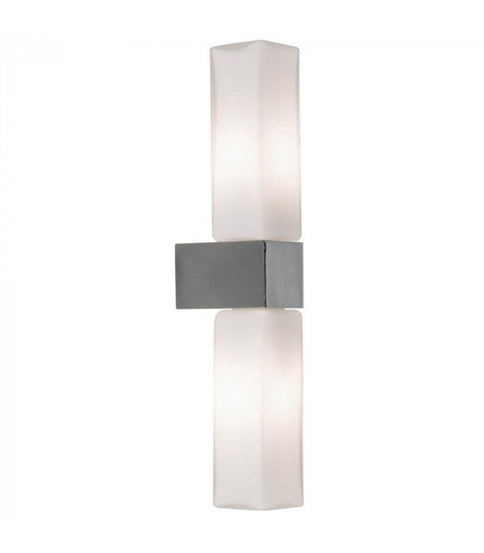 Bathroom Wall Light Chrome IP44