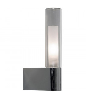 Bathroom Wall Light Chrome IP44