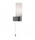 Bathroom Wall Light Chrome IP44