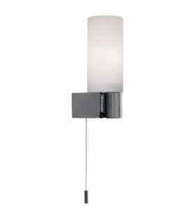 Bathroom Wall Light Chrome IP44