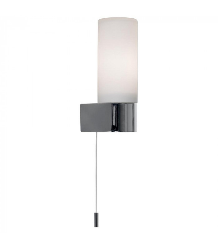 Bathroom Wall Light Chrome IP44