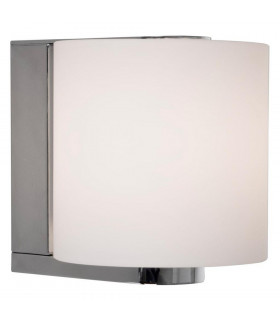 Bathroom Wall Light Chrome IP44