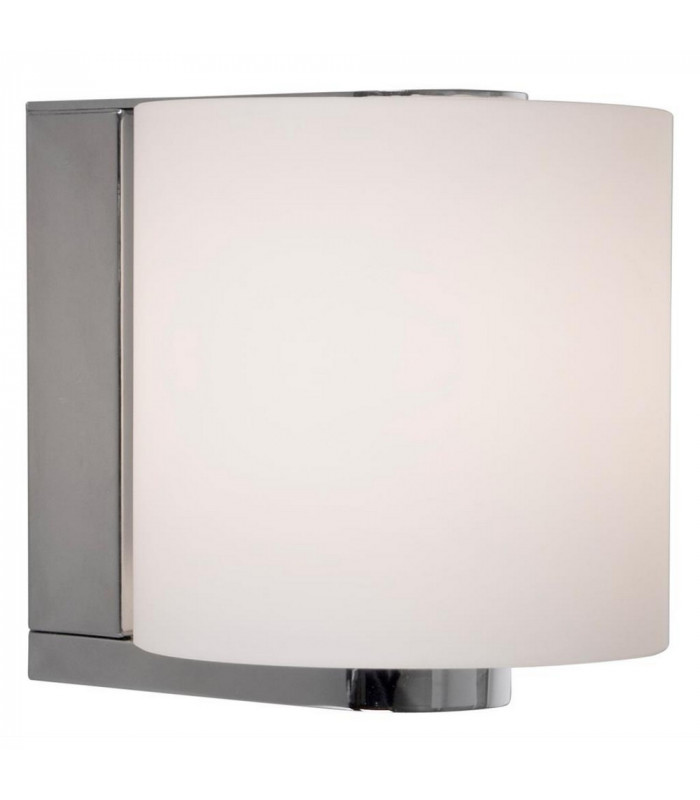Bathroom Wall Light Chrome IP44