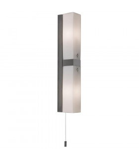 Bathroom Wall Light Chrome IP44