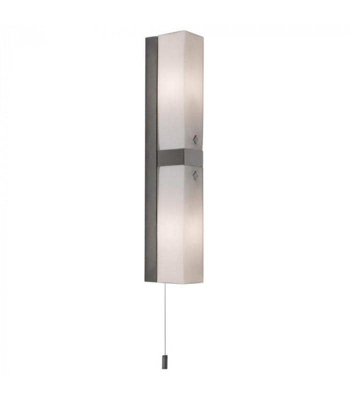 Bathroom Wall Light Chrome IP44