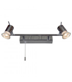 Bathroom Spotlight Chrome IP44