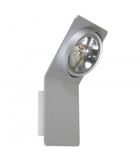 Jessy Commercial Lighting Silver G53 Bulb