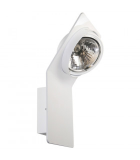 Jessy Commercial Lighting White G53 Bulb