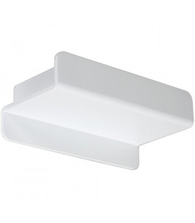 Jessy Wall Uplight White