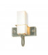 Wall Lamp With Shade Aluminum