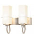 Wall Lamp With Shade Aluminum
