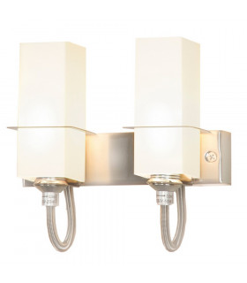 Wall Lamp With Shade Aluminum