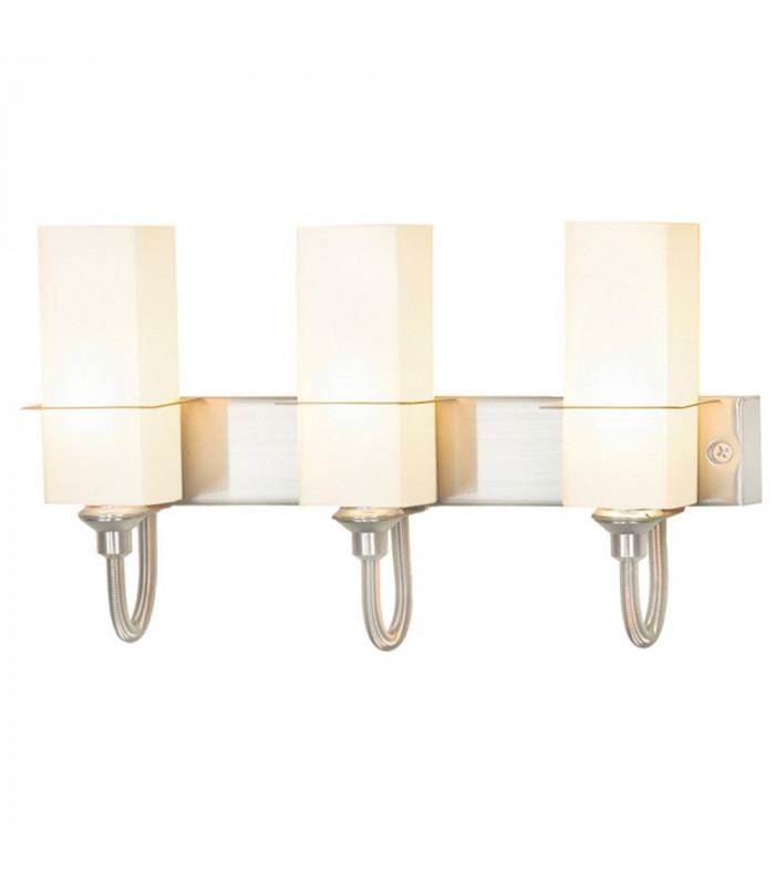 Wall Lamp With Shade Aluminum