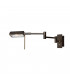 Mayfair Reading Light Bronze