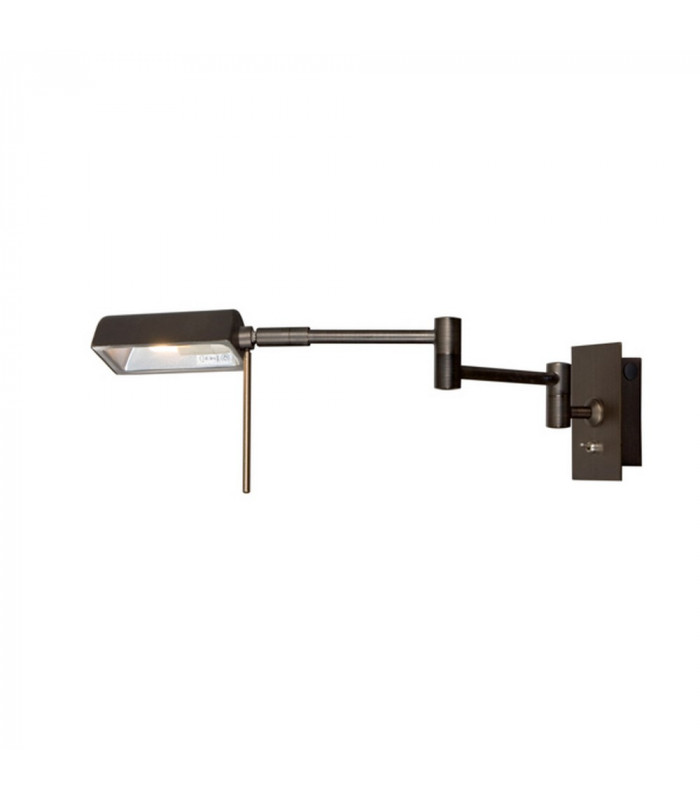 Mayfair Reading Light Bronze