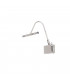 Da Vinci Reading Light Aluminum