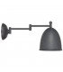 Pharmacy Dome Wall Light Lead