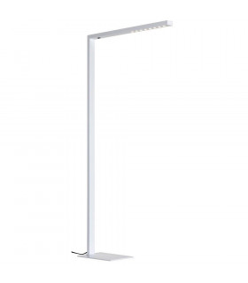 Minimum Reading Lamp White