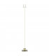 Danish Floor Lamp Peaker