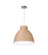 Hangar Dome Pendant Ceiling Lights Brown