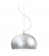 Archie Dome Pendant Ceiling Lights Aluminum
