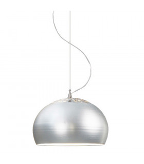 Archie Dome Pendant Ceiling Lights Aluminum