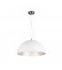 Classic Cupula Dome Pendant Ceiling Lights White