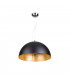 Classic Cupula Dome Pendant Ceiling Lights Black